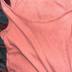 Teen top you could use for almost anything you say undershirt your shirt?